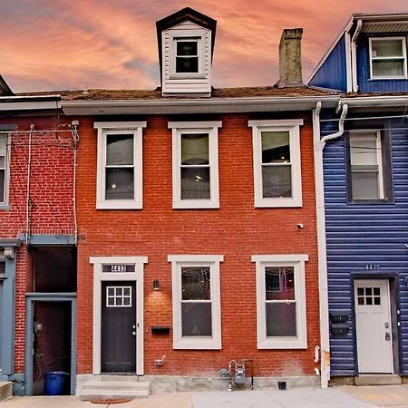 Villa King Bed / Free Parking / Arcade / Bbq / Patio Pittsburgh Esterno foto